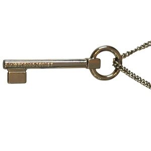 Victoria’s Secret Key Necklace